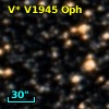 V* V1945 Oph