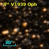 V* V1939 Oph