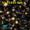 V* V1935 Oph