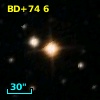 BD+74     6