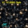 V* V1888 Oph
