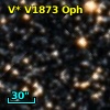 V* V1873 Oph