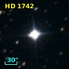 HD   1742