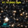 V* V1866 Oph