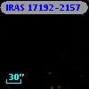 IRAS 17192-2157