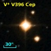 V* V396 Cep