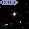 BD+73    18