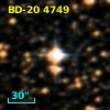 BD-20  4749