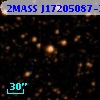2MASS J17205087-2002286