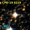 CPD-19  6219