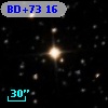 BD+73    16