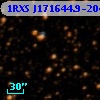 1RXS J171644.9-204115