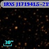 1RXS J171941.5-215428