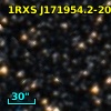 1RXS J171954.2-205847
