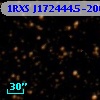 1RXS J172444.5-200355