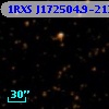 1RXS J172504.9-212722