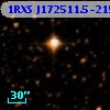 1RXS J172511.5-215400