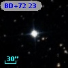 BD+72    23