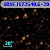 1RXS J172540.6-203345