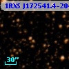 1RXS J172541.4-204035