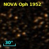 NOVA Oph 1952