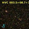 HVC 003.5+08.7+363