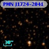 PMN J1724-2041