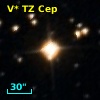 V* TZ Cep