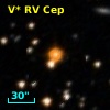 V* RV Cep