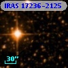 IRAS 17236-2125