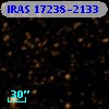 IRAS 17238-2133