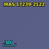 IRAS 17239-2122