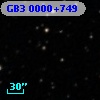 GB3 0000+749