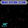 IRAS 17249-2210