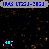IRAS 17251-2051