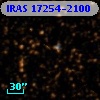 IRAS 17254-2100