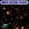 IRAS 17256-2134