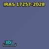 IRAS 17257-2028
