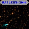 IRAS 17259-2044
