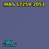 IRAS 17259-2053
