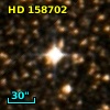 HD 158702