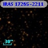 IRAS 17285-2211