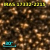 IRAS 17332-2215