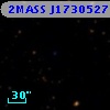 2MASS J17305279-2009111
