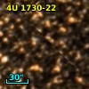 4U 1730-22