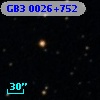 GB3 0026+752