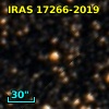IRAS 17266-2019