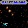IRAS 17266-2009
