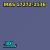 IRAS 17272-2136
