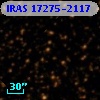 IRAS 17275-2117